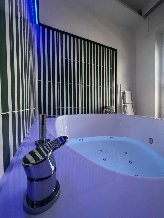 Al Campanile Hotel Sant'Agnello Eksteriør billede